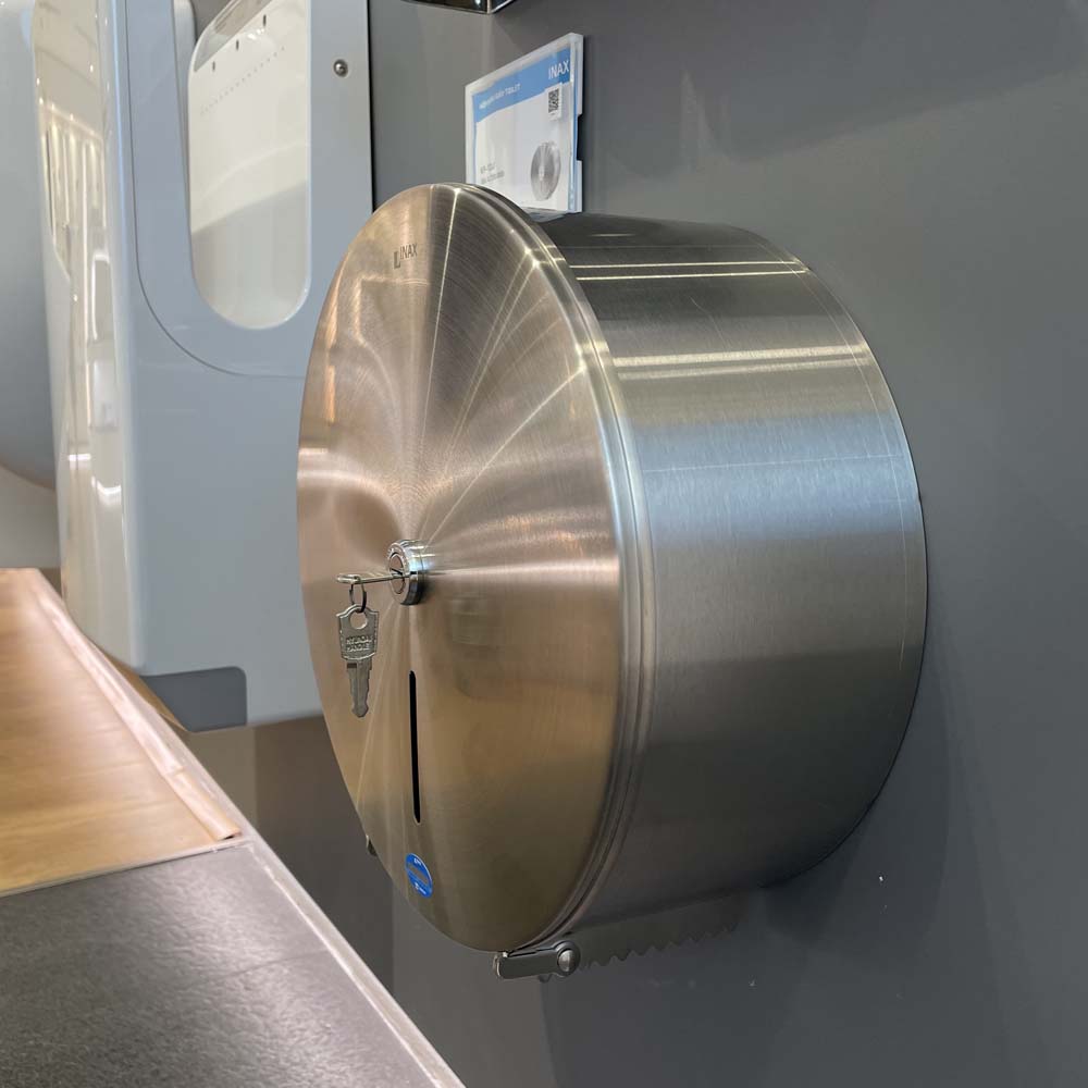 Hộp đựng giấy Inax KF-12J (KF12J)