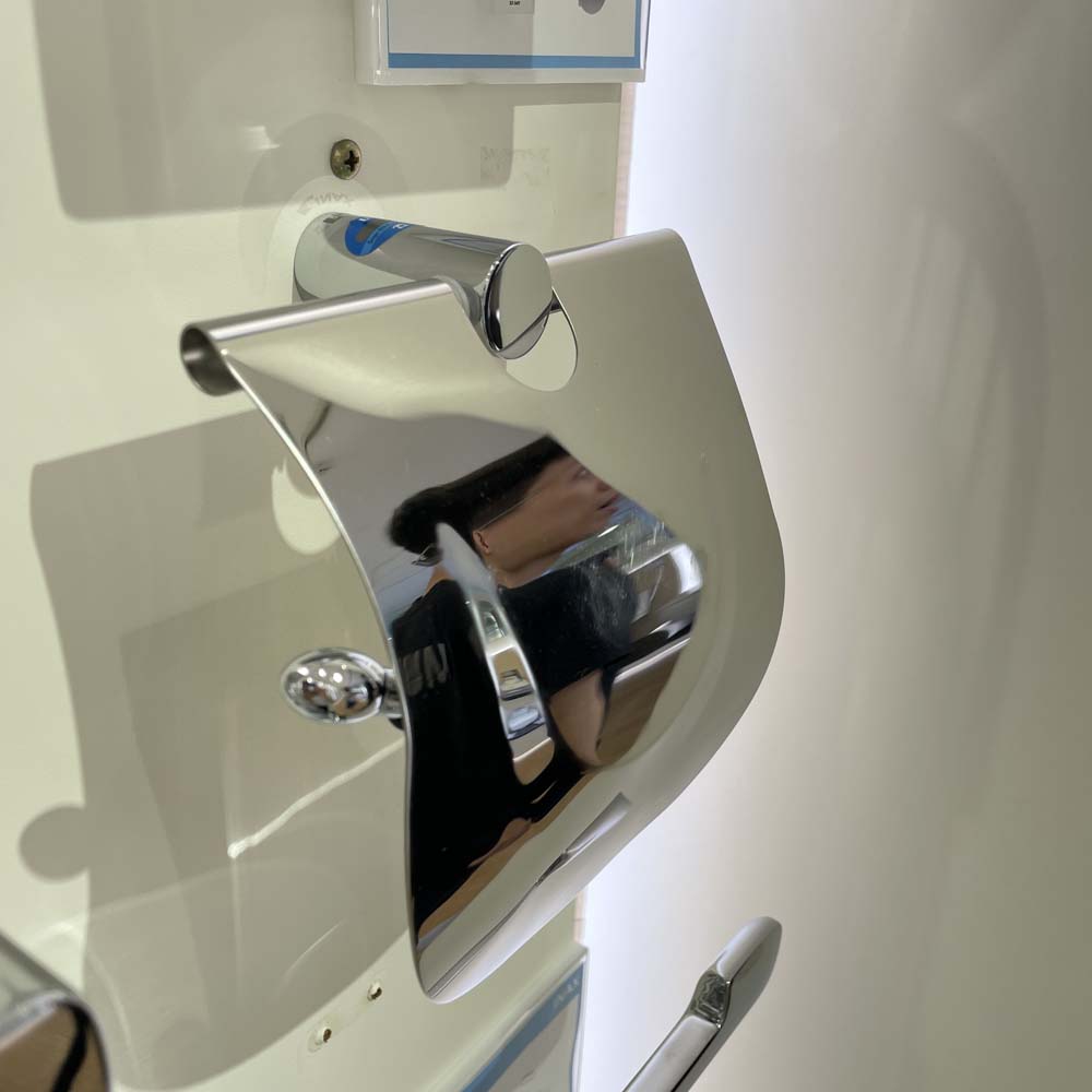 Hộp đựng giấy INAX KF-416V (KF416V)