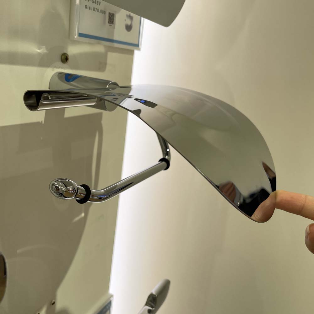 Hộp đựng giấy INAX KF-416V (KF416V)