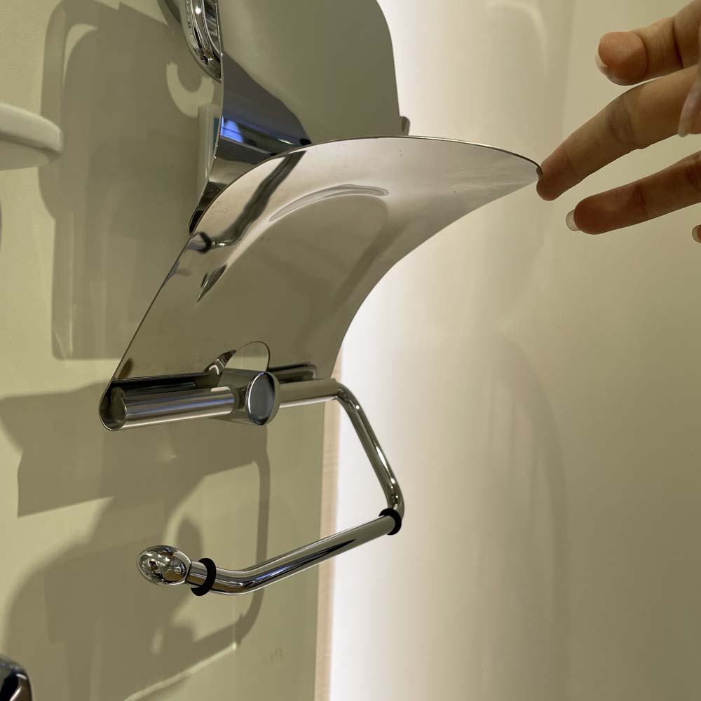 Hộp đựng giấy INAX KF-416V (KF416V)