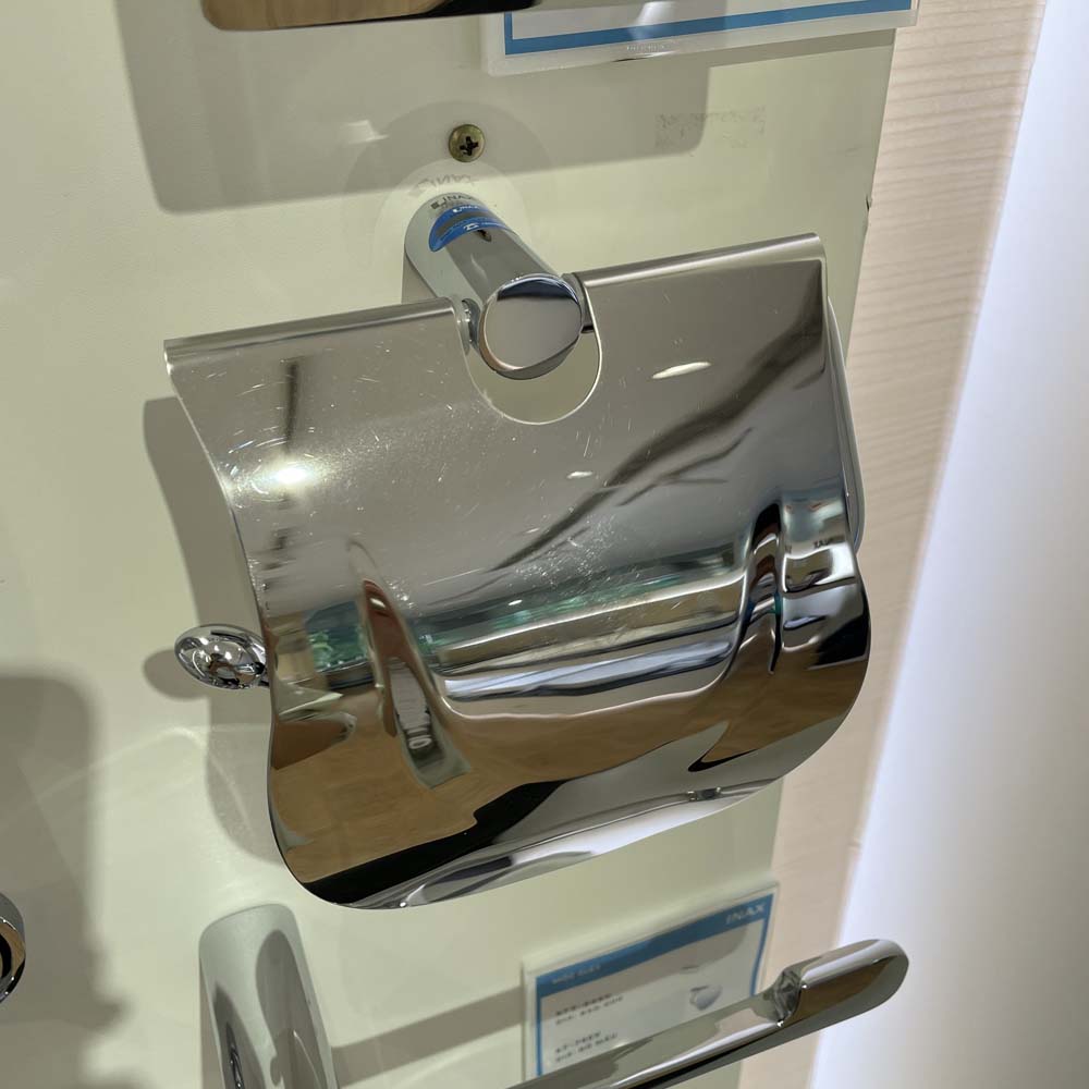 Lô giấy vệ sinh INAX KF-546V (KF546V)