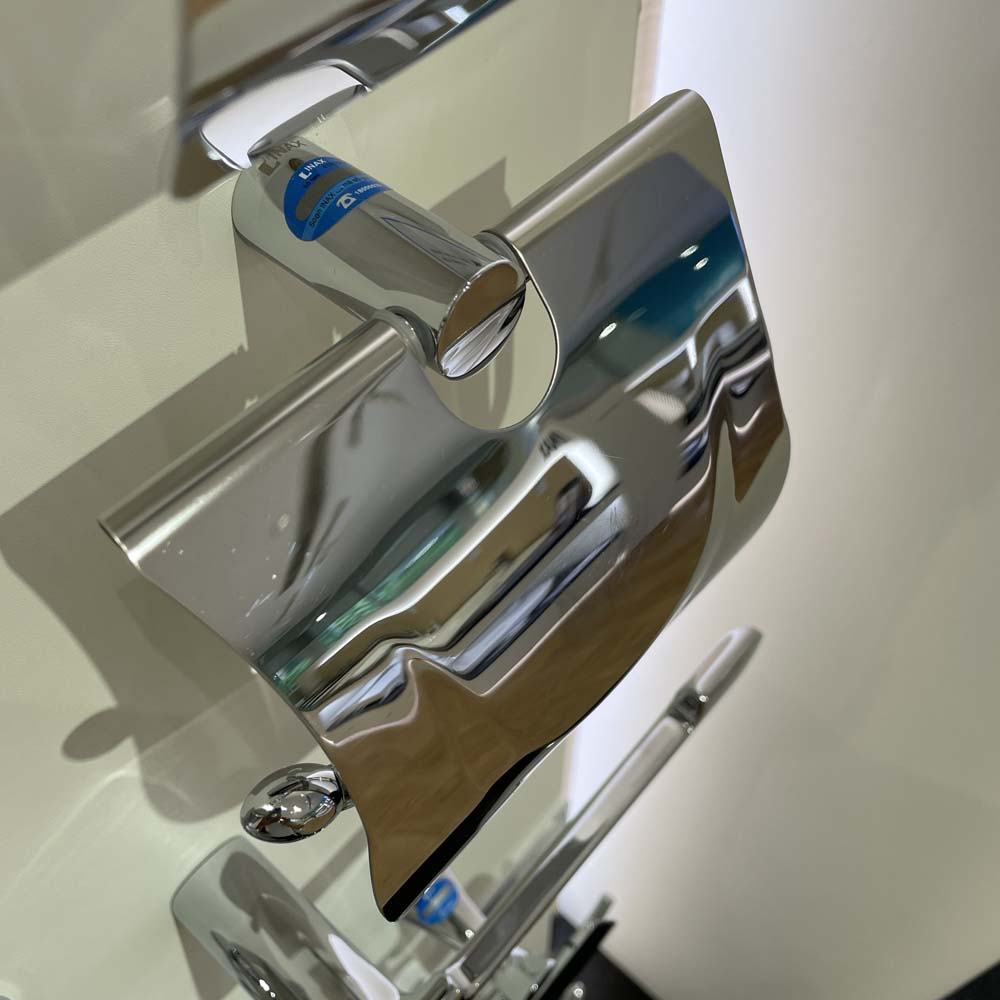 Lô giấy vệ sinh INAX KF-546V (KF546V)