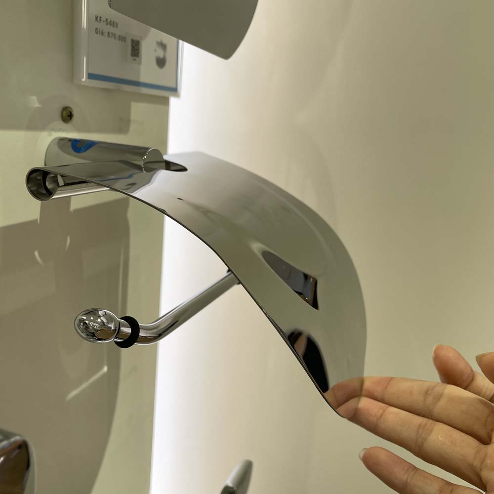 Lô giấy vệ sinh INAX KF-546V (KF546V)