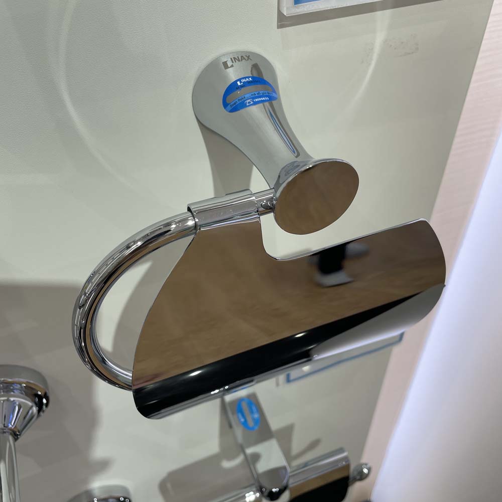 Lô giấy vệ sinh INAX KF-746V (KF746V)