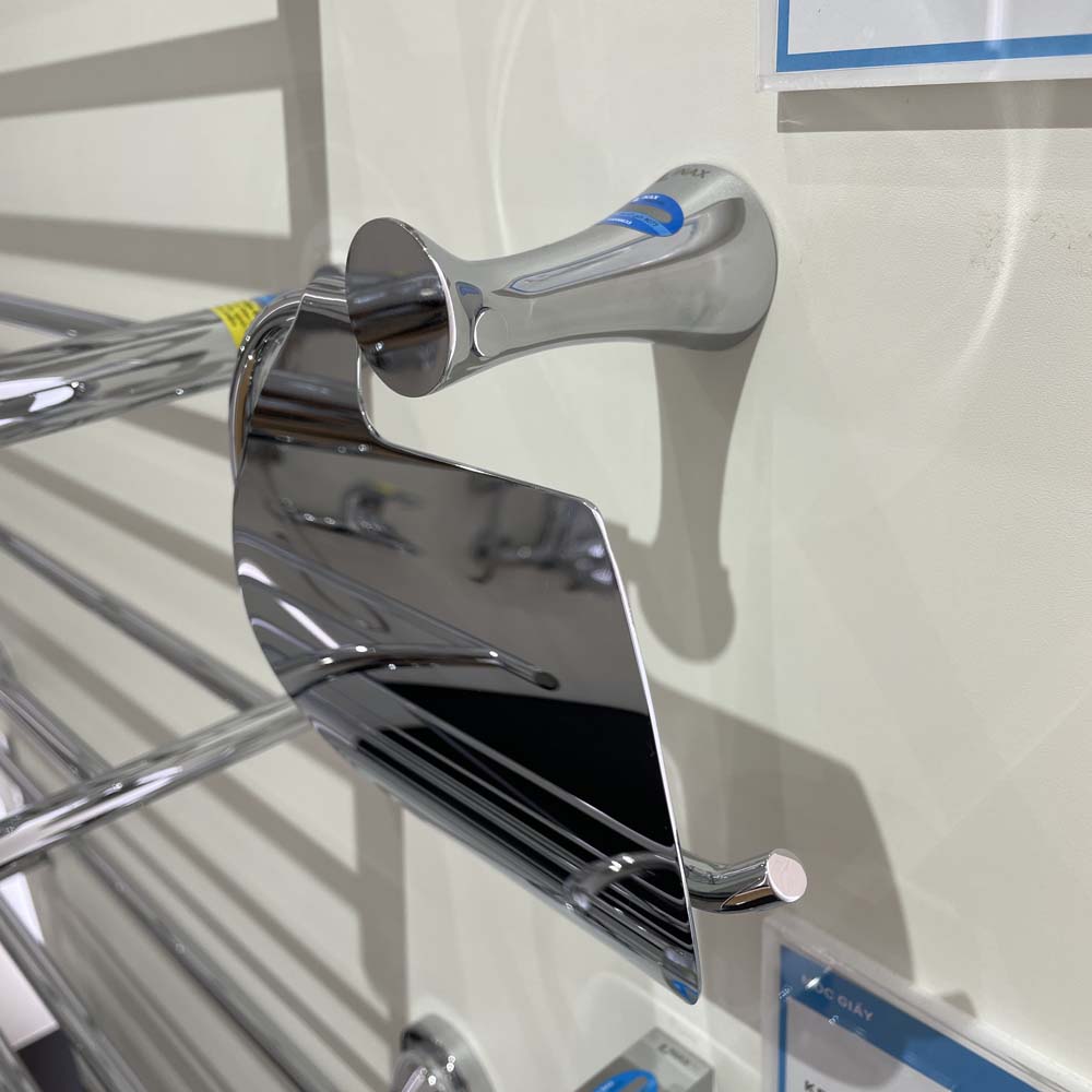 Lô giấy vệ sinh INAX KF-746V (KF746V)