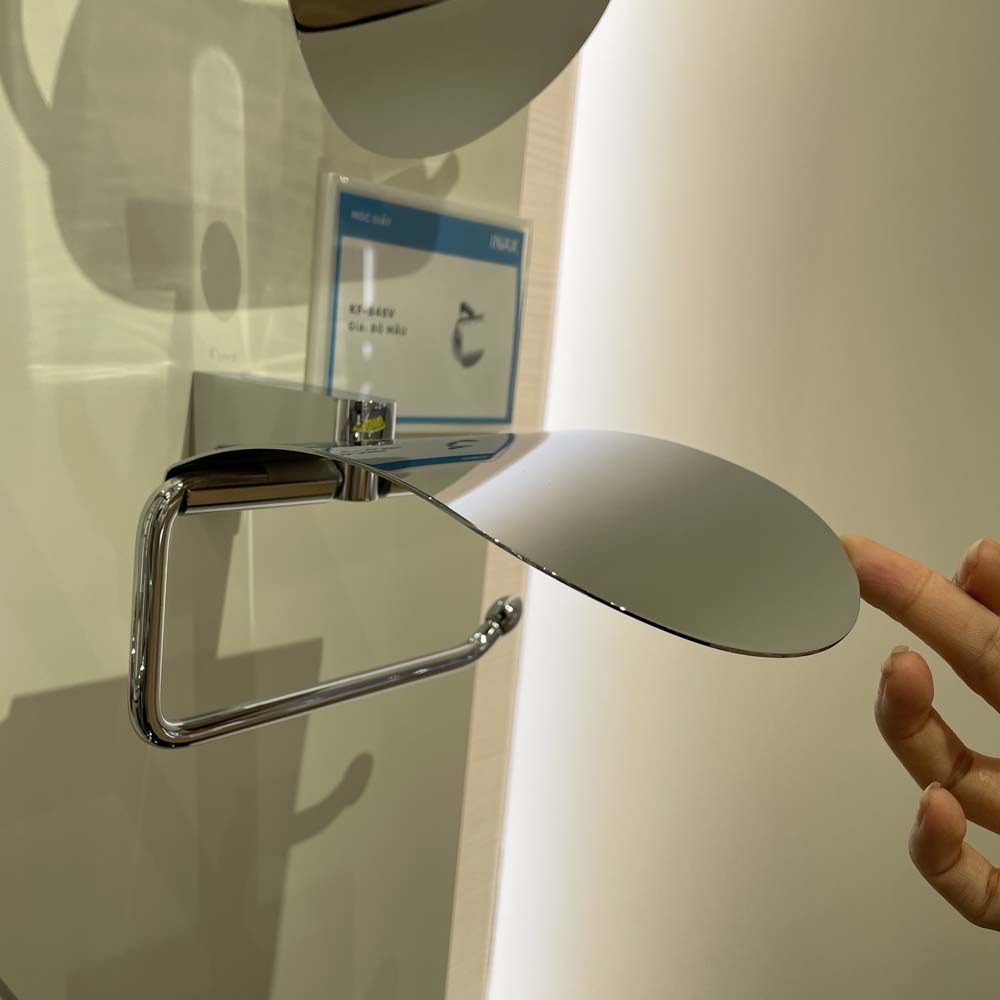 Hộp đựng giấy INAX KF-846V (KF846V)