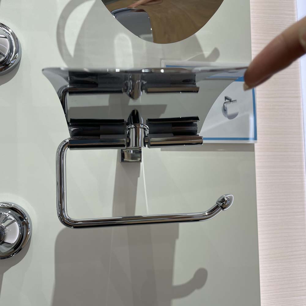 Hộp đựng giấy INAX KF-846V (KF846V)