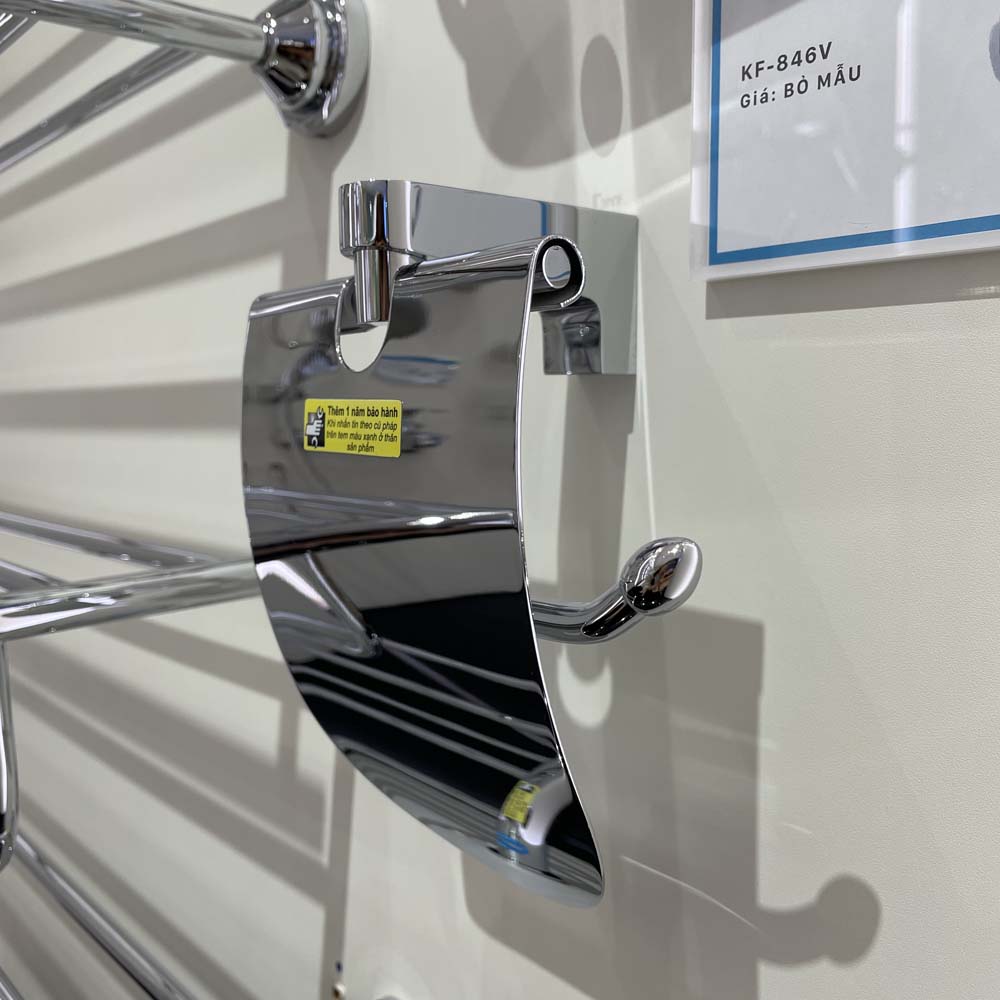 Hộp đựng giấy INAX KF-846V (KF846V)