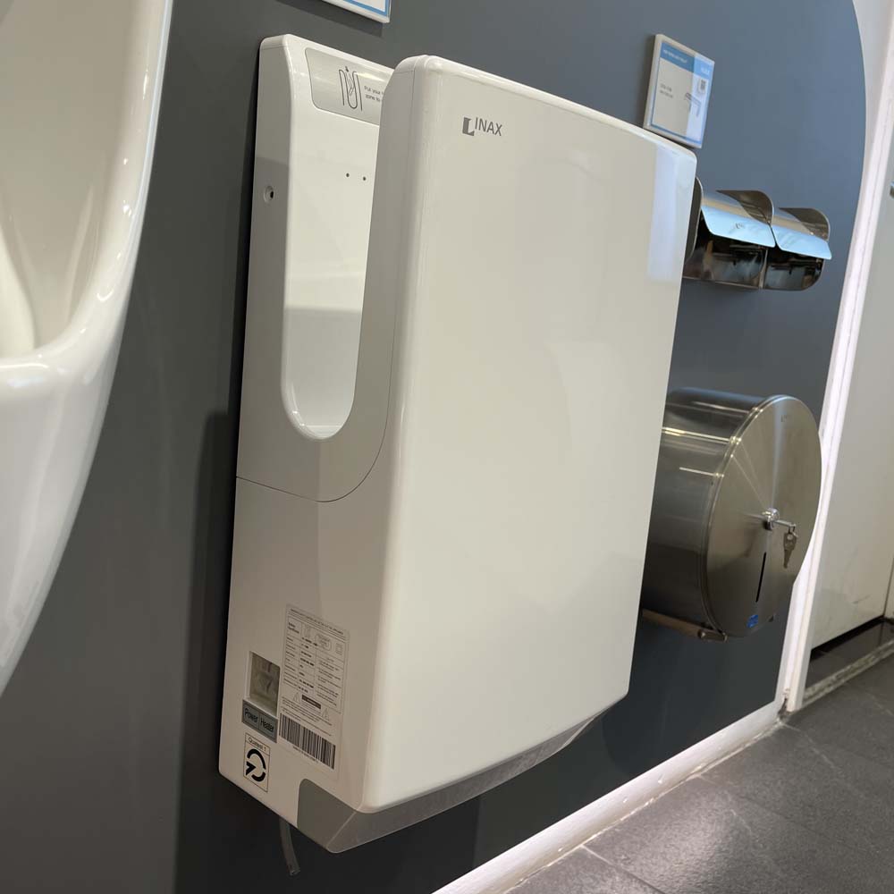 Máy sấy tay INAX JT-1000 (JT1000)