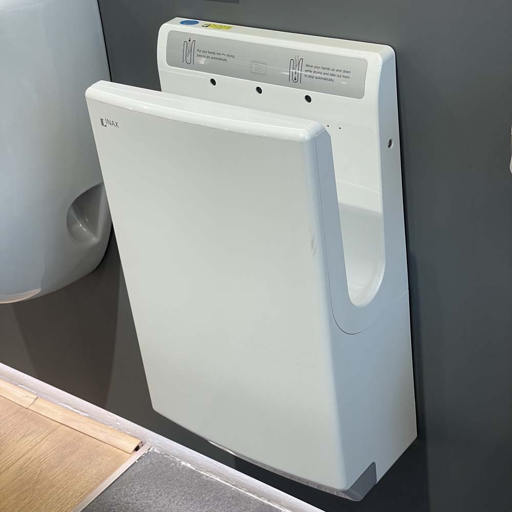 Máy sấy tay INAX JT-1000 (JT1000)