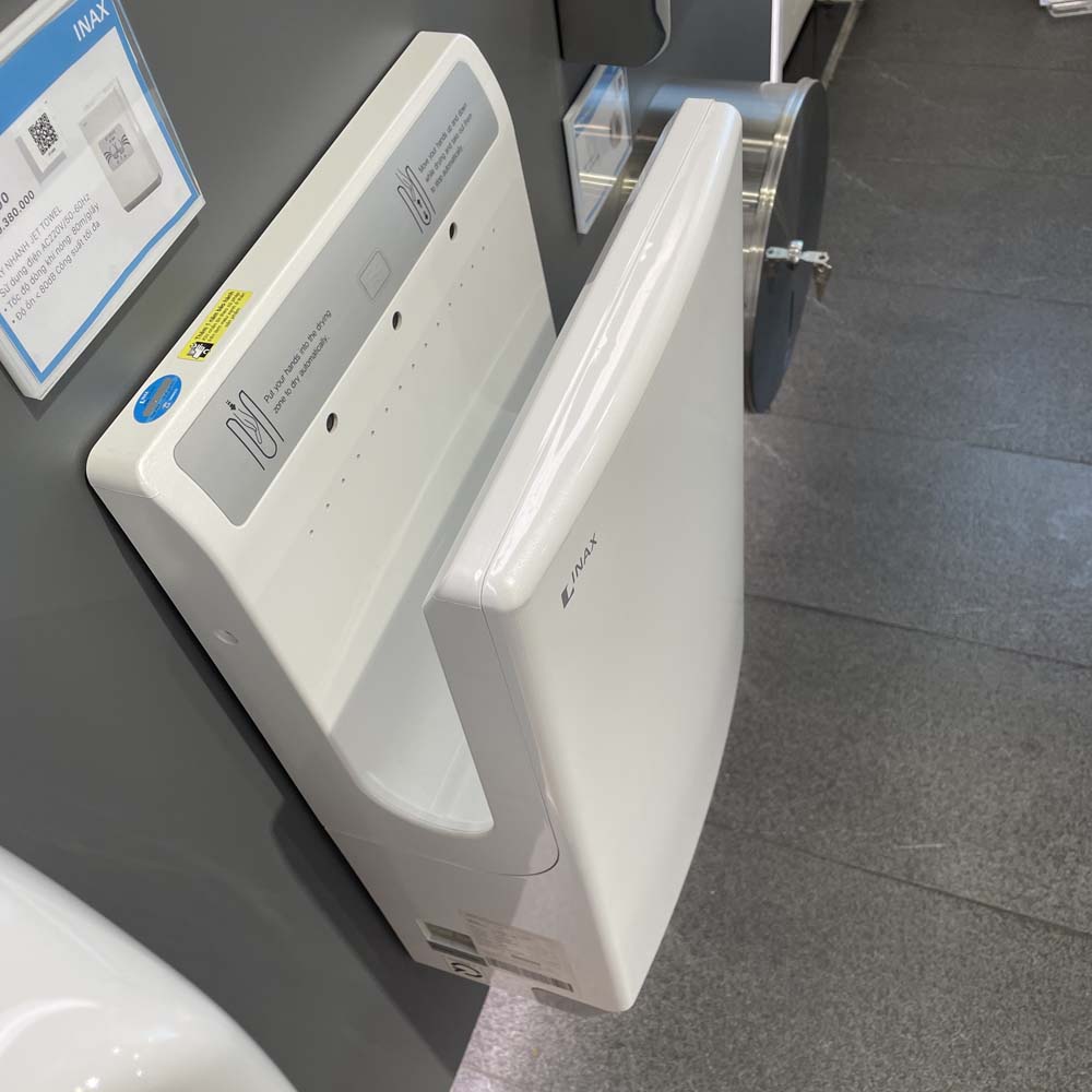 Máy sấy tay INAX JT-1000 (JT1000)