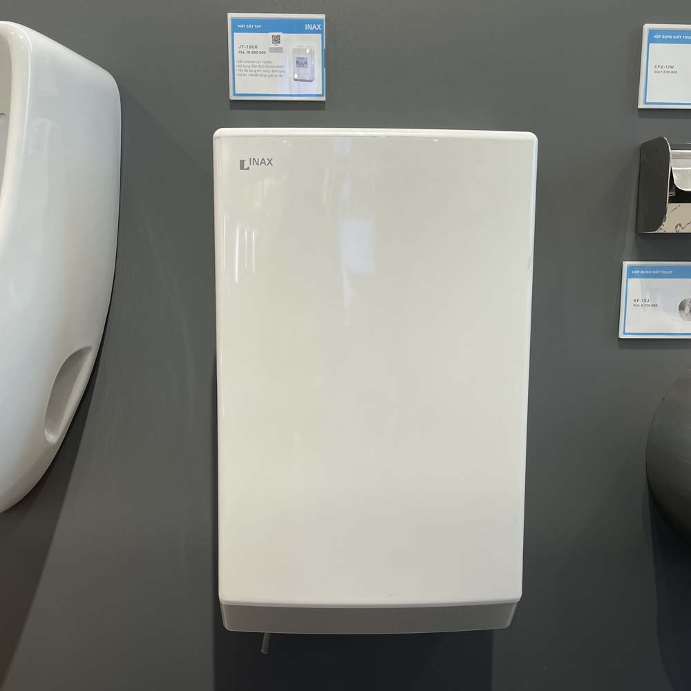 Máy sấy tay INAX JT-1000 (JT1000)