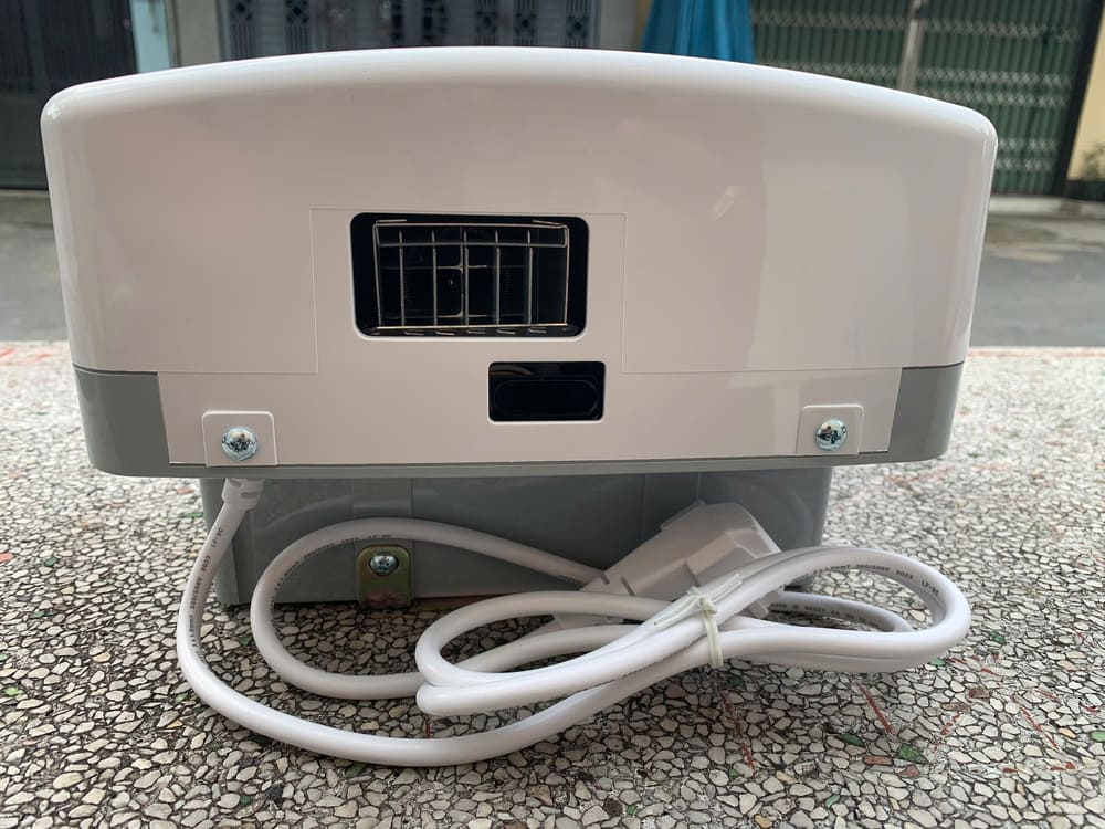 Máy sấy tay Inax KS-370 (KS370)