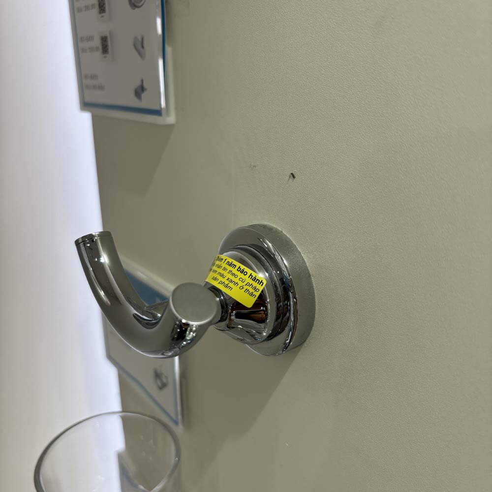 Móc treo áo INAX KF-411V (KF411V)