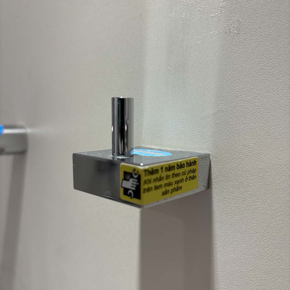 Móc áo INAX KF-641V (KF641V)