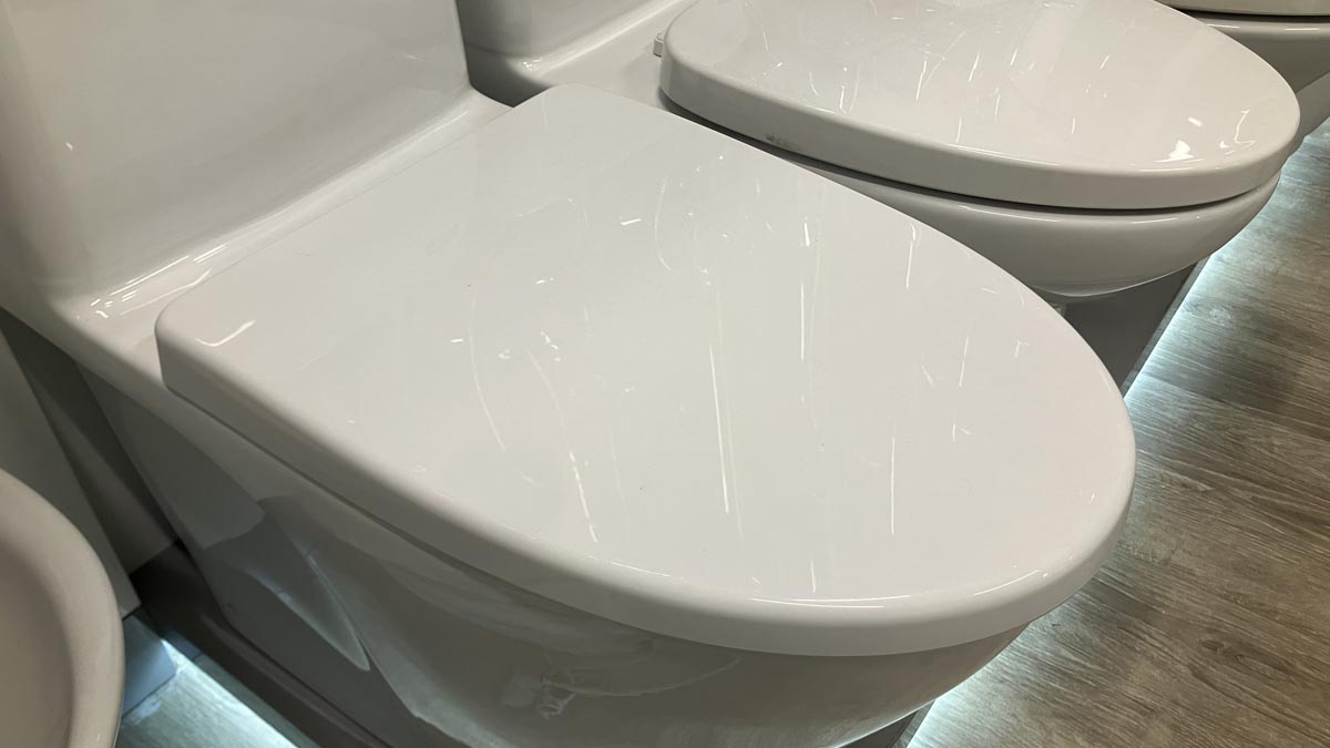 Nắp đóng êm INAX CF-502VS/BW1