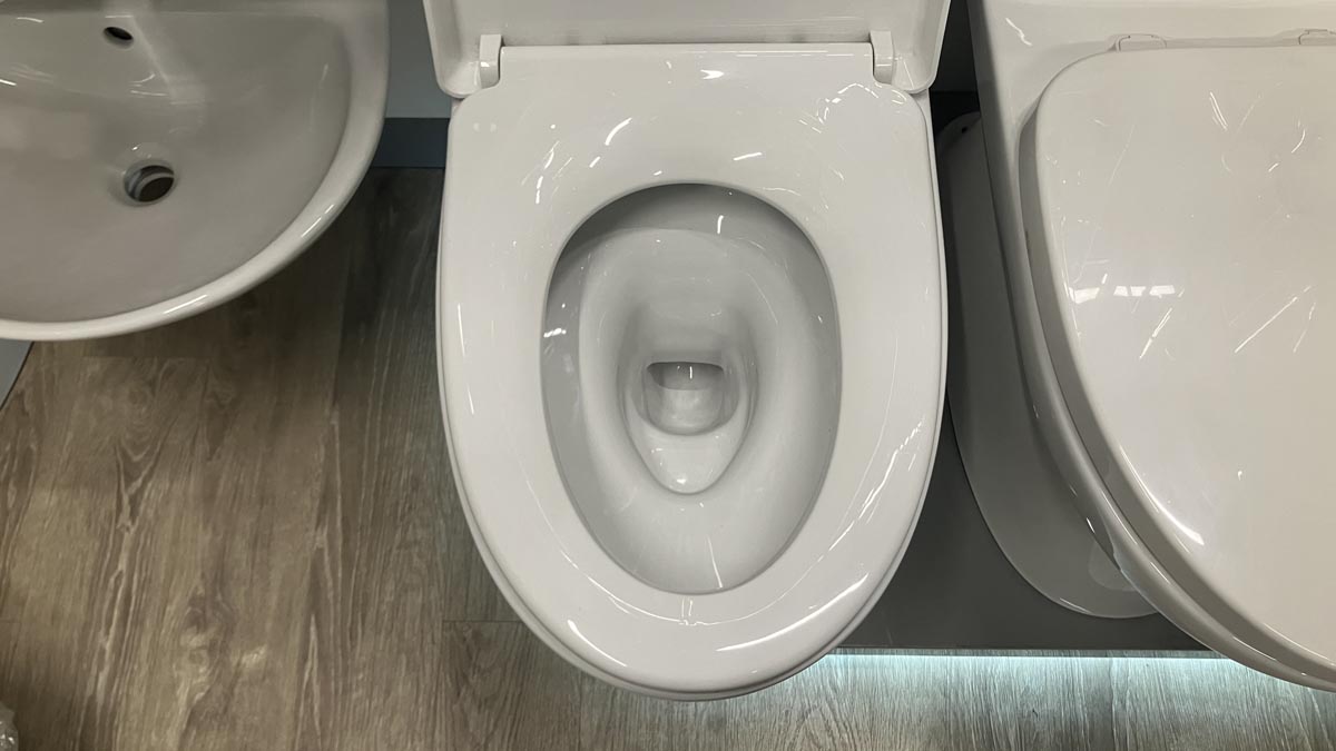 Nắp đóng êm INAX CF-502VS/BW1