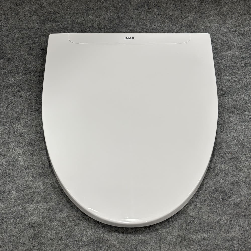 Nắp bồn cầu đóng êm INAX CF-602VS (CF602VS)