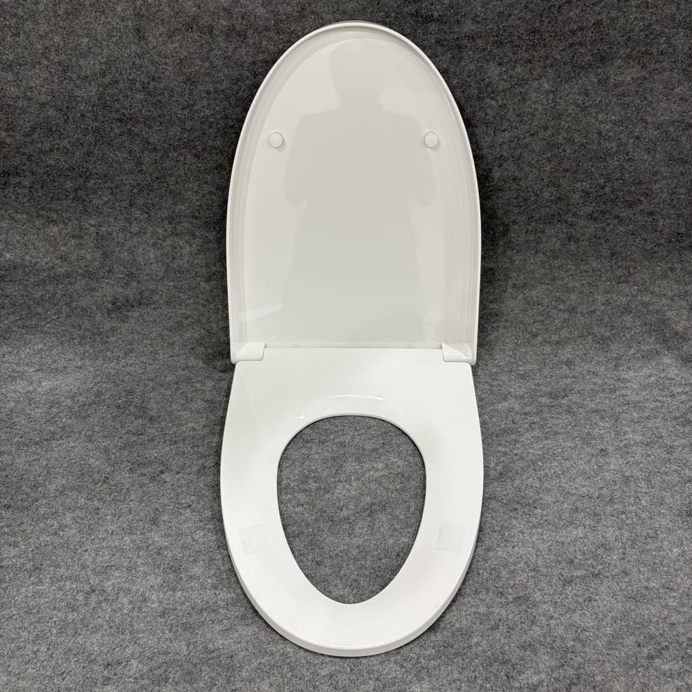 Nắp bồn cầu đóng êm INAX CF-602VS (CF602VS)