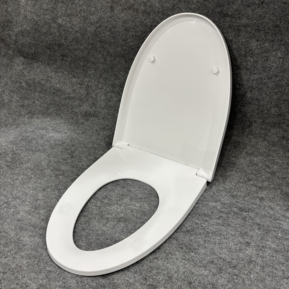 Nắp bồn cầu đóng êm INAX CF-602VS (CF602VS)