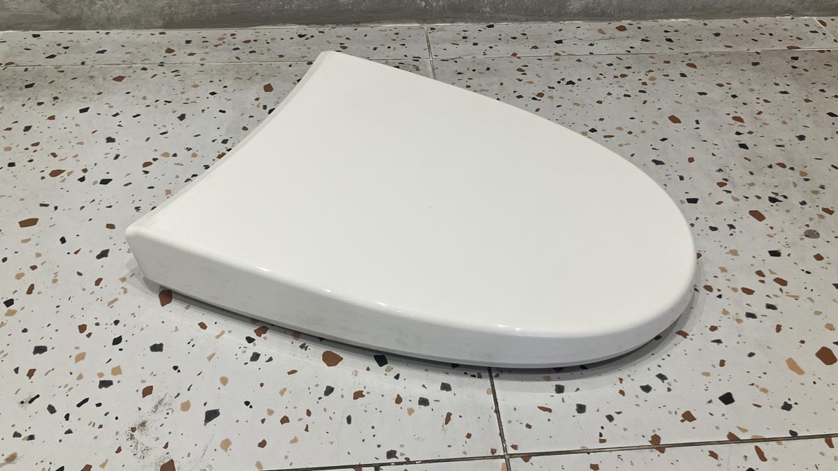 Nắp đóng êm INAX CF-918VS/BW1