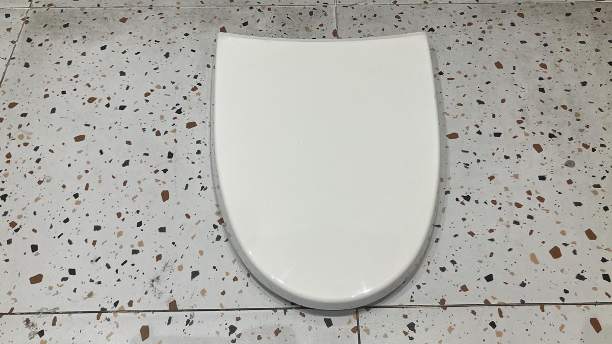 Nắp đóng êm INAX CF-918VS/BW1