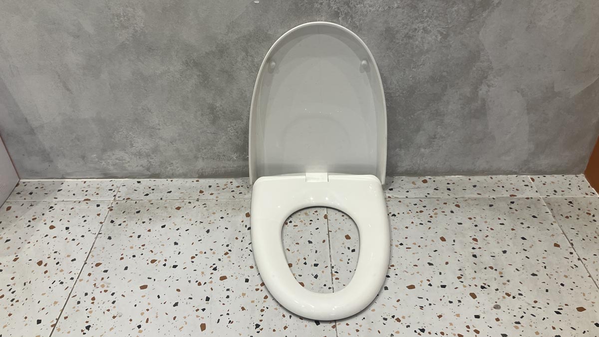 Nắp đóng êm INAX CF-918VS/BW1