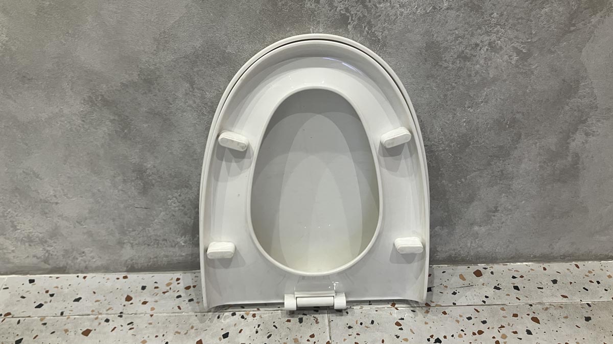 Nắp đóng êm INAX CF-918VS/BW1