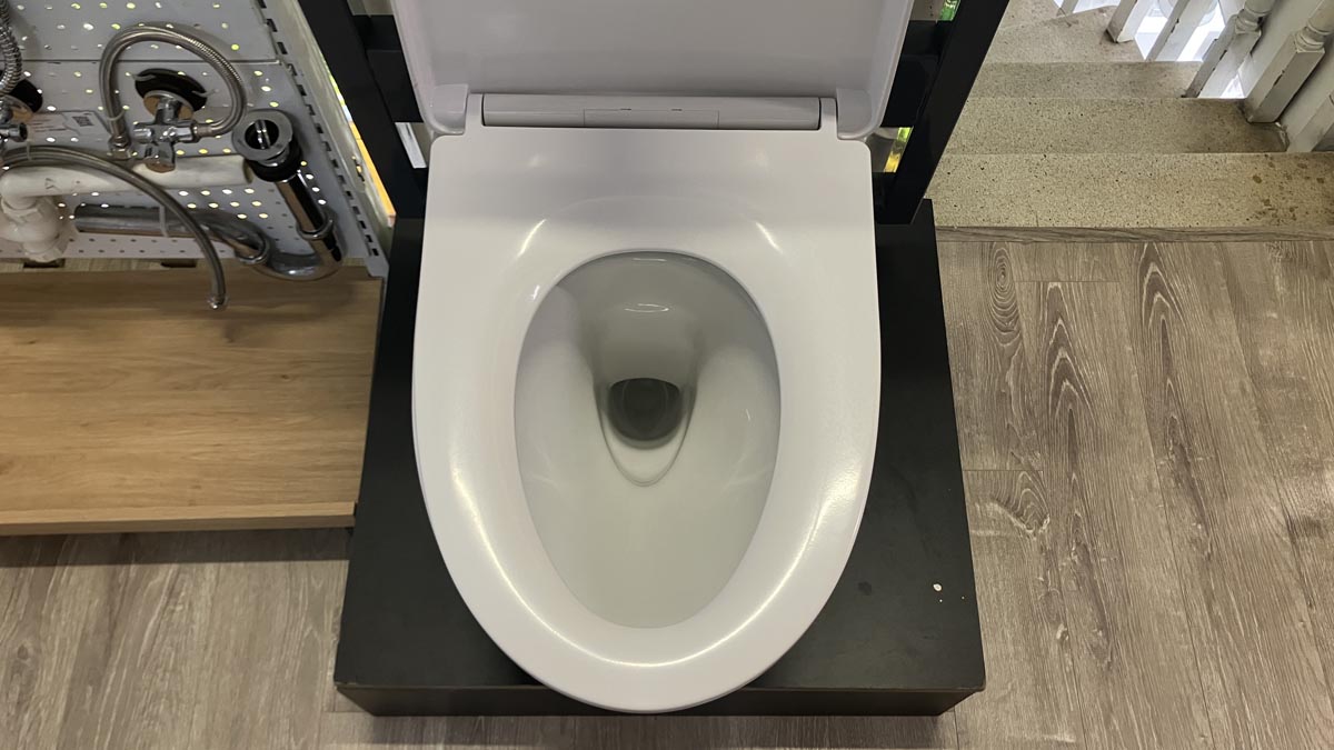 Nắp đóng êm INAX CF-952VS/BW1