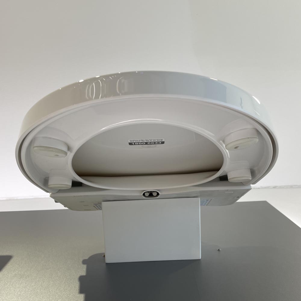 Nắp rửa cơ INAX CW-S15VN (CWS15VN)