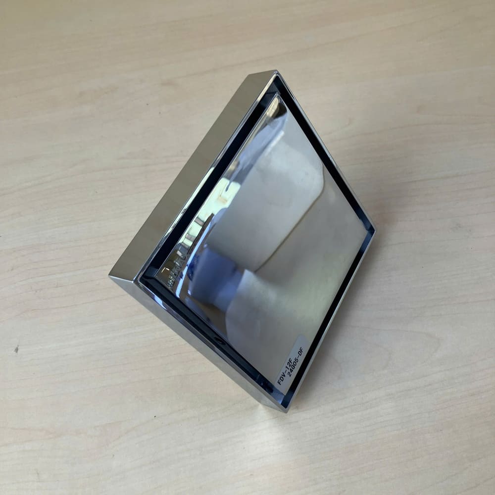 Phễu thoát sàn INAX FDV-10F / FDV-12F