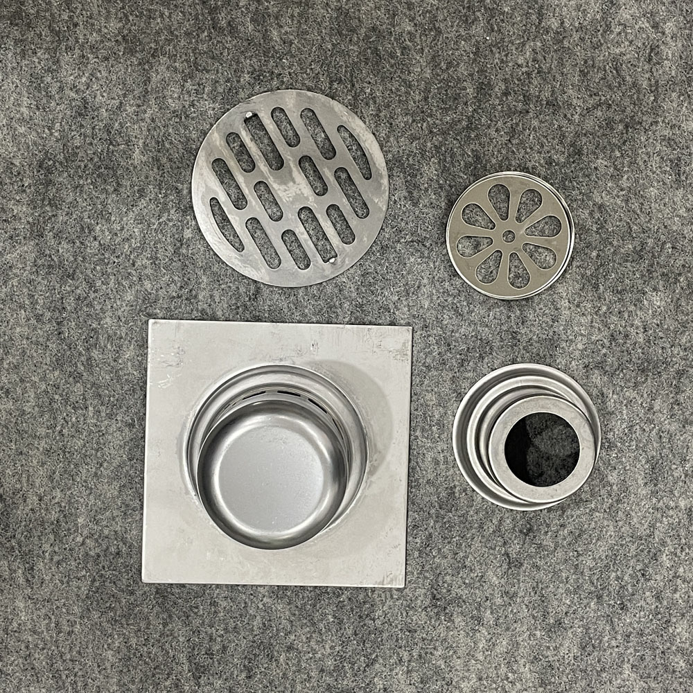 Phễu thoát sàn INAX FDV-12 (FDV12)