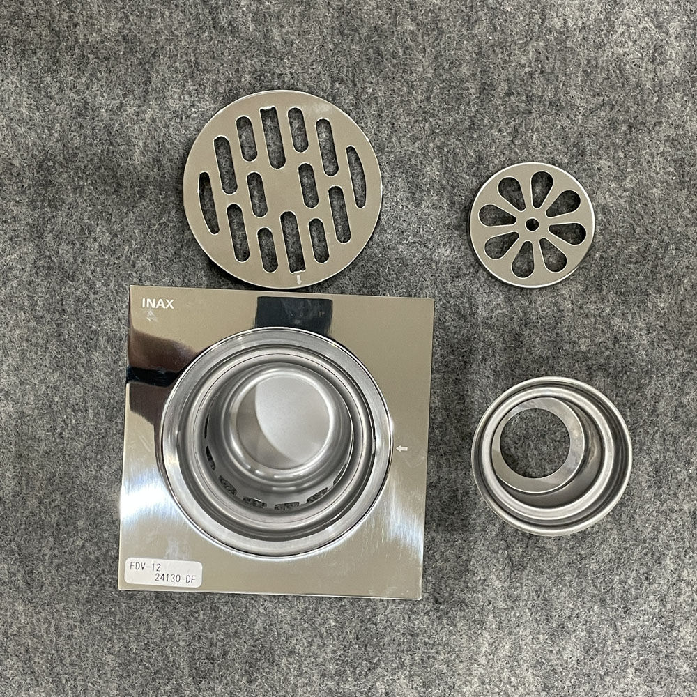 Phễu thoát sàn INAX FDV-12 (FDV12)