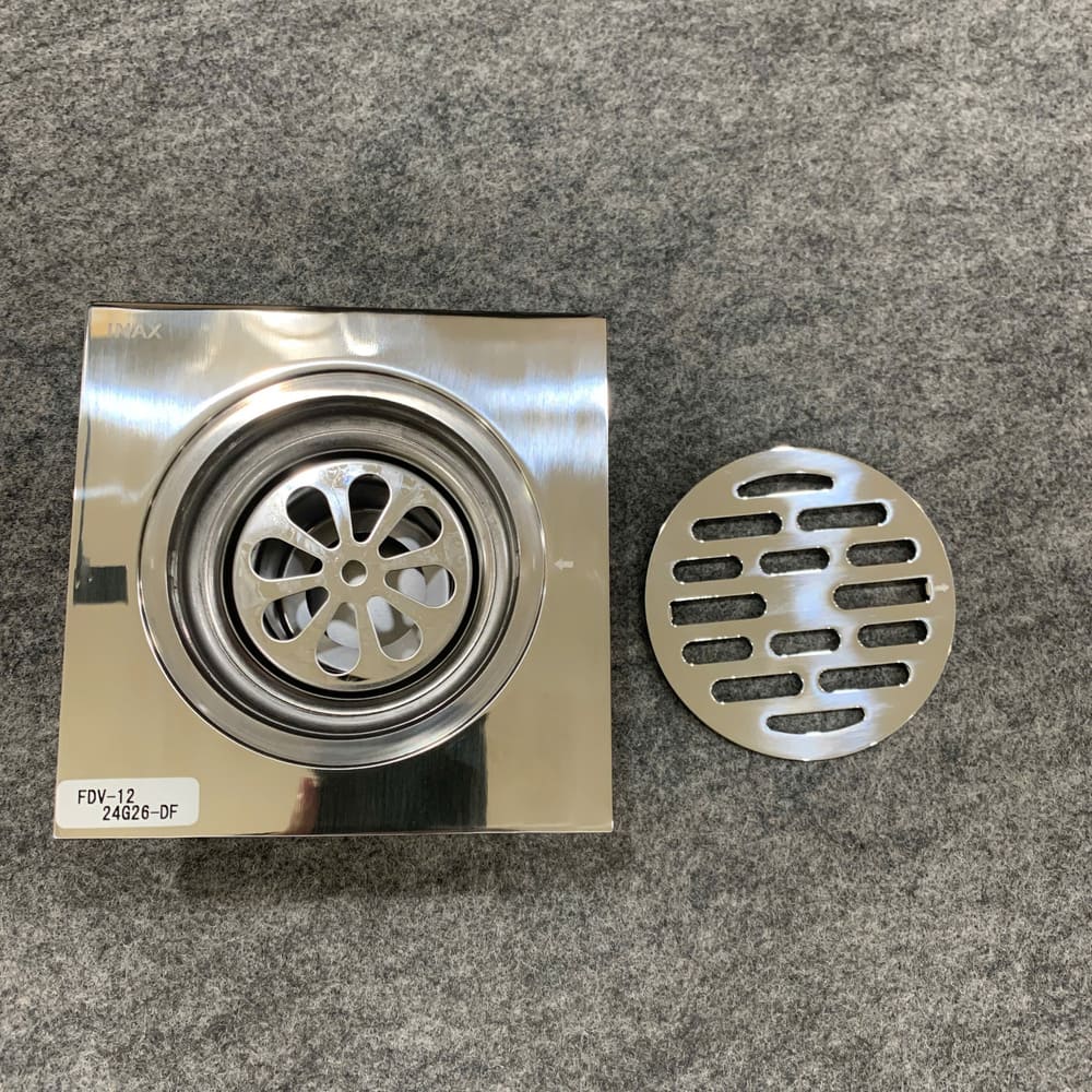 Phễu thoát sàn INAX FDV-12 (FDV12)