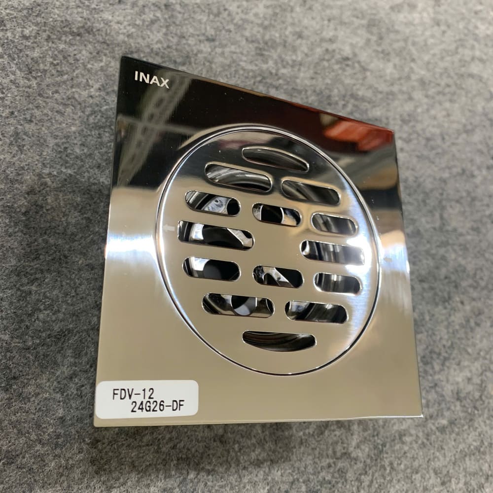 Phễu thoát sàn INAX FDV-12 (FDV12)