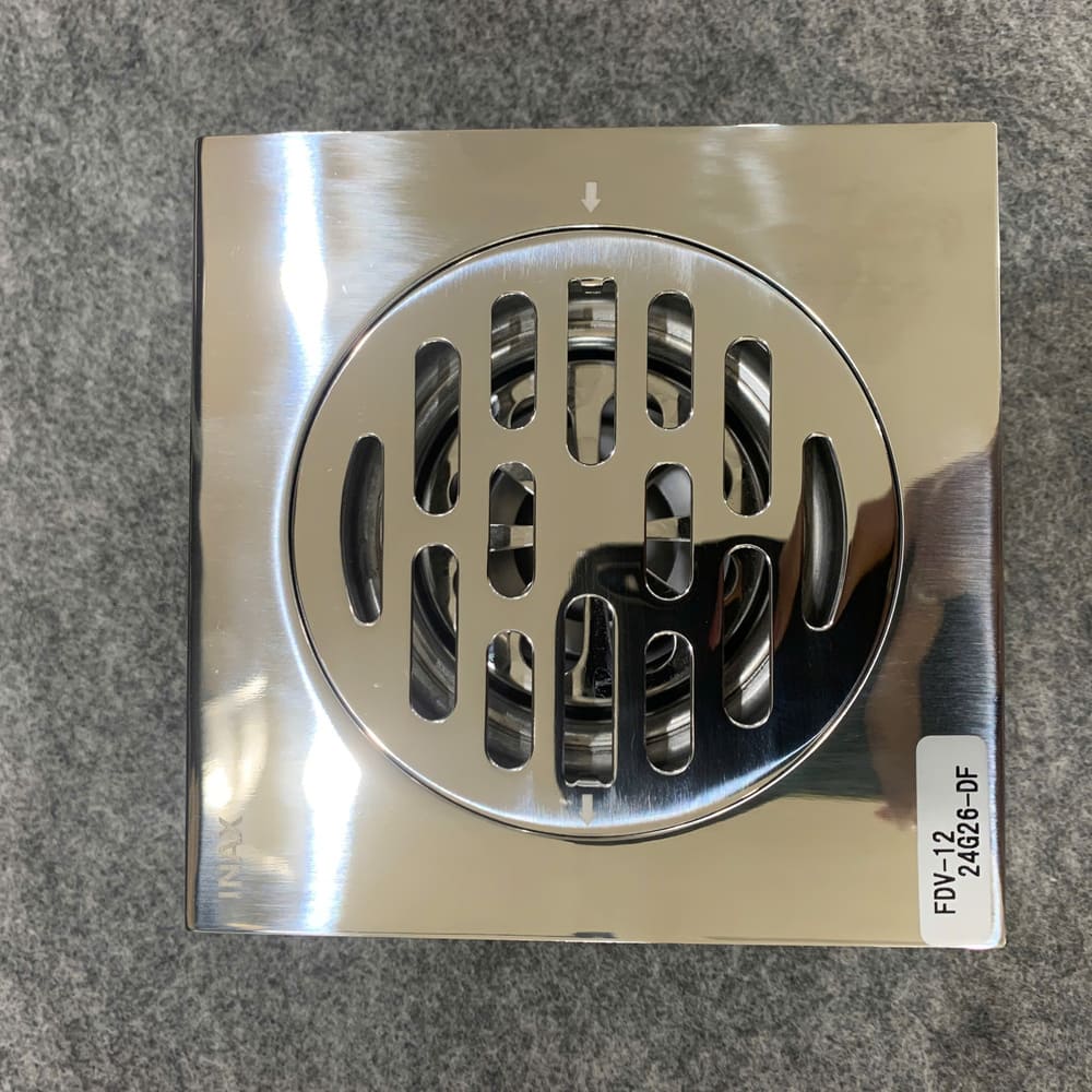 Phễu thoát sàn INAX FDV-12 (FDV12)