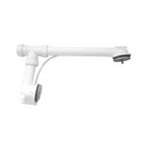 Bộ ống thải bồn tắm INAX PBF-12A