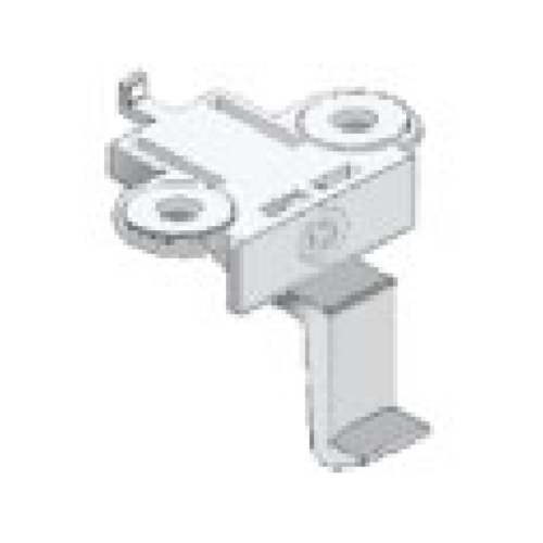 Tấm nhựa cố định nắp INAX #A-8583
