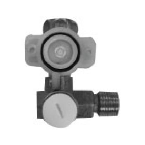 Bộ vít treo tường INAX A-OKUV120S-6