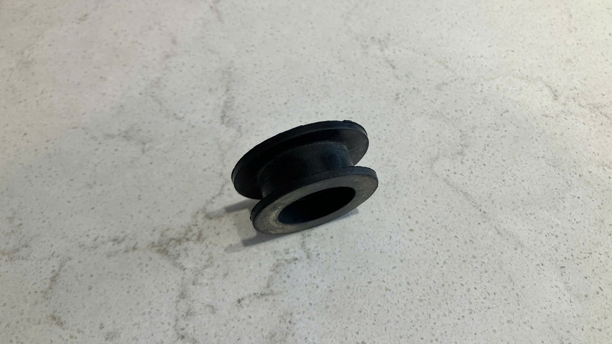 Gioăng cao su nối với bồn tiểu INAX A-OKUV30SM-11