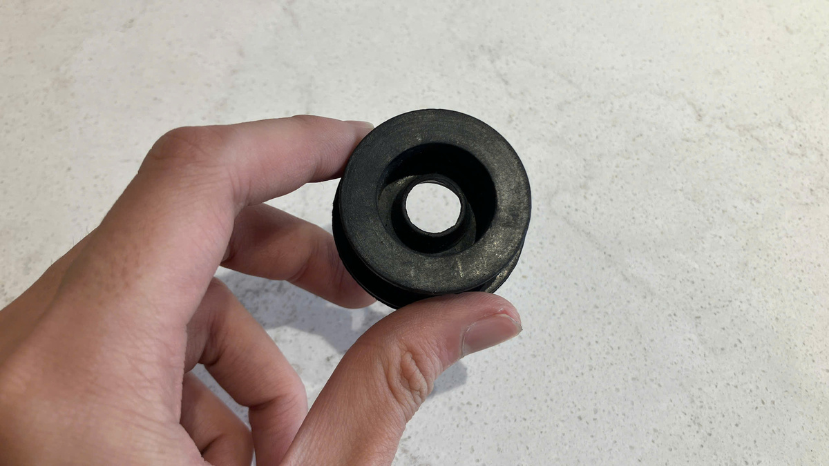 Gioăng cao su nối với bồn tiểu INAX A-OKUV30SM-11