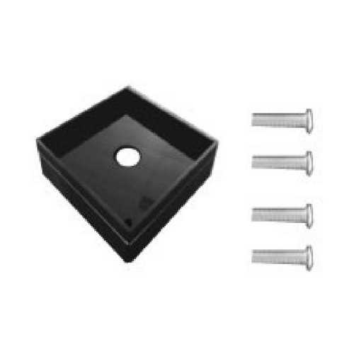 Hộp bảo vệ và lấy dấu khi lắp đặt INAX A-OKUV30SM-4