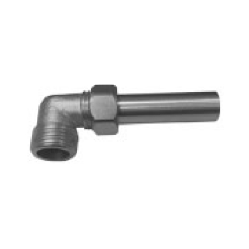 Cút nối cấp nước INAX A-U431VAC-2