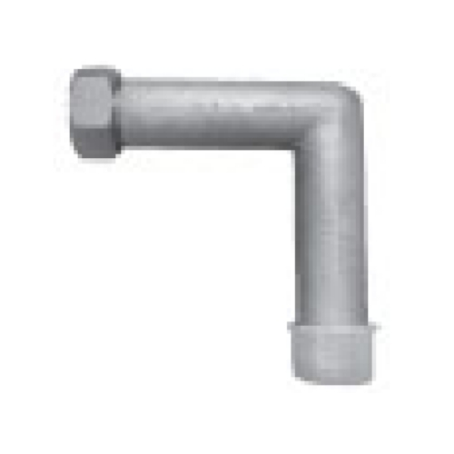 Ống nối đồng INAX OKUC32SM-WTZ