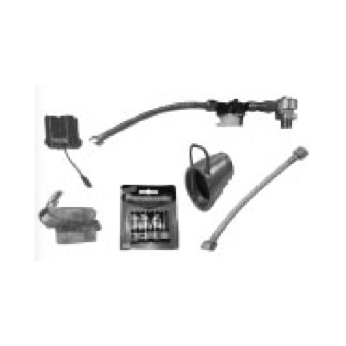 Van xả tiểu nam DC INAX OKUV-600V-DC