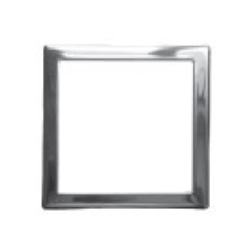 Nắp trang trí INAX OKUV32SM-MBK-V