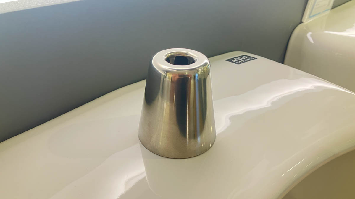 Cút nối ống cấp nước và bồn tiểu INAX UF-105 (UF105)