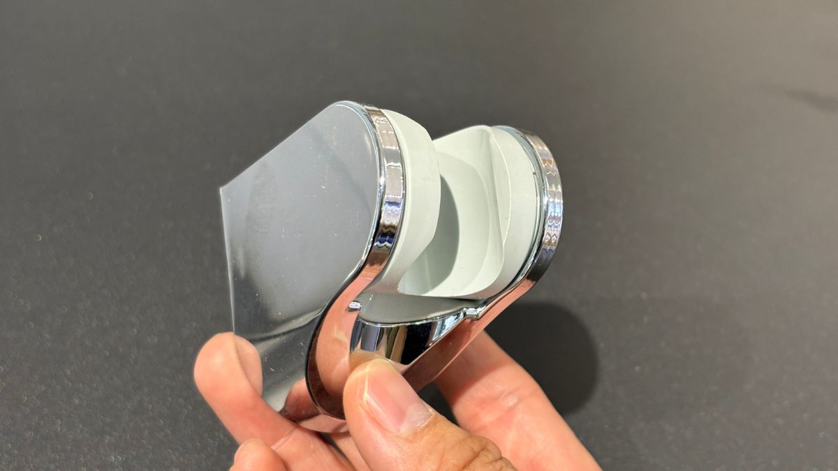 Móc cố định tay sen INAX A-8383-1-VN