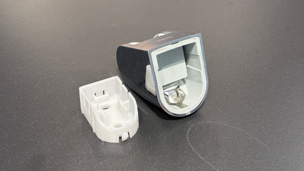 Móc cố định tay sen INAX A-8383-1-VN