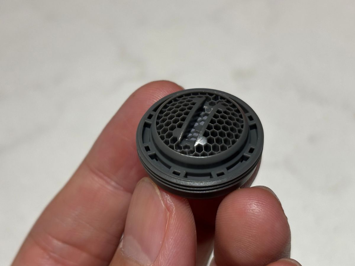 Miệng vòi xả INAX A-10261-VN